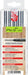 EAN 4260056155901 - Pica-Marker 4050/SB mina de repuesto H Gris imagen 1