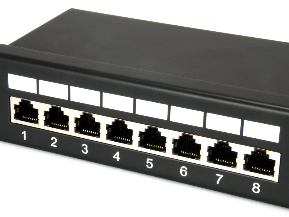 EAN 4015867207451 - Equip 327425 panel de parcheo 1U imagen 3