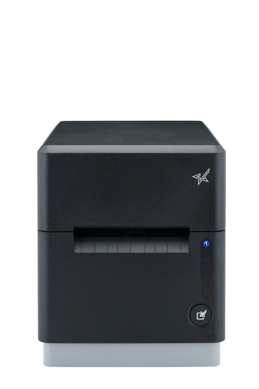 EAN 4951319264620 - Star Micronics MCL32CBI BK E+U PRINTER impresora de etiquetas Térmica directa 180 mm/s Inalámbrico y alám imagen 1