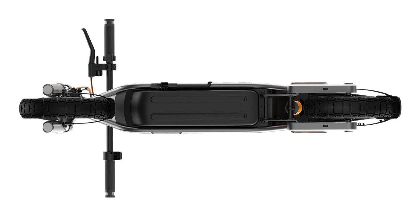 EAN 6932554477349 - Xiaomi Electric Scooter 6 Pro GL Negro 25 kmh 10 Ah imagen 5