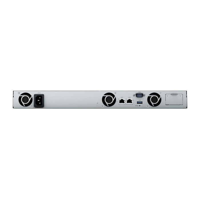 EAN 4711174724475 - Synology RackStation RS422+ servidor de almacenamiento NAS Bastidor (1U) Ryzen Embedded R1600 2 GB DDR4 D imagen 4