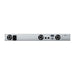 EAN 4711174724475 - Synology RackStation RS422+ servidor de almacenamiento NAS Bastidor (1U) Ryzen Embedded R1600 2 GB DDR4 D imagen 4