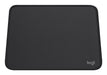 EAN 5099206099470 - Logitech 956-000049 alfombrilla para ratón Grafito imagen 1