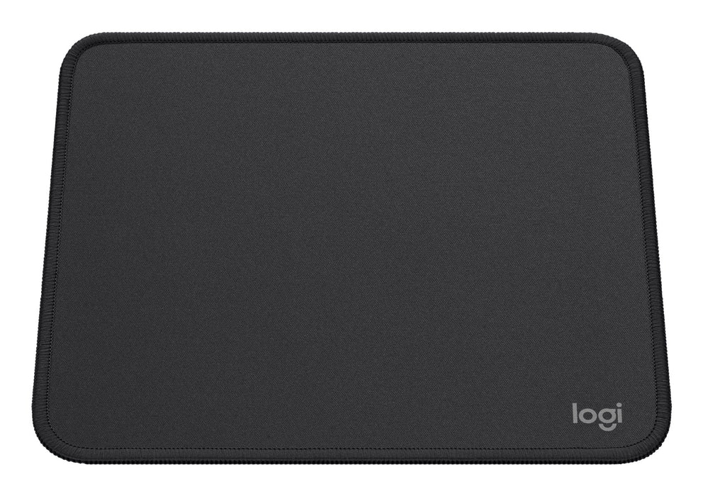 EAN 5099206099470 - Logitech 956-000049 alfombrilla para ratón Grafito imagen 2