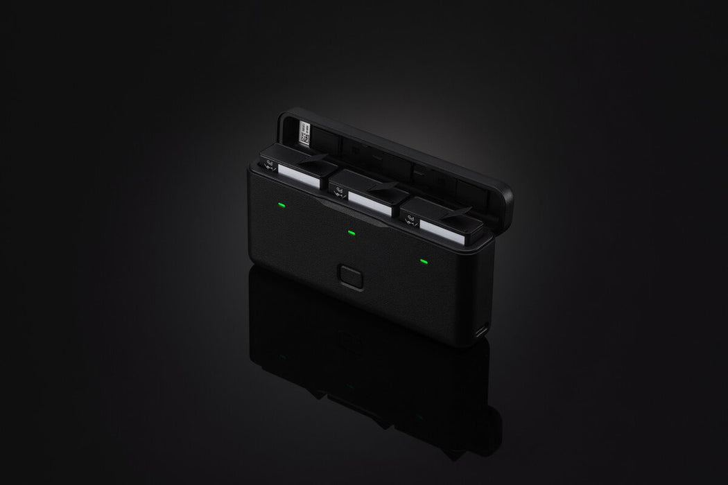 EAN 6941565945020 - DJI Osmo Action 3 MultifuncBattery Case Estuche de baterías imagen 4