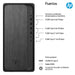 EAN 0199251207198 - HP OmniDesk Desktop M02-0025ns PC AMD Ryzen™ 5 8500G 16 GB DDR5-SDRAM 1 TB SSD Windows 11 Home Torre AI P imagen 4