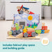 EAN 681147005532 - Melissa & Doug MDT BBN Blockables Vehicles GML imagen 8