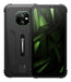 EAN 5902983638353 - HAMMER Ranger 8/256 GB 15,2 cm (6") SIM doble Android 15 4G USB Tipo C 8 GB 5000 mAh Negro, Verde imagen 1