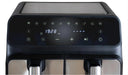 EAN 4011689586859 - Unold 58685 freidora Doble 8 L Independiente 1700 W Freidora de aire caliente Negro, Gris imagen 4