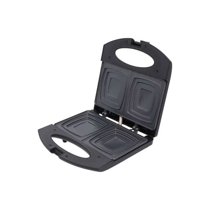 EAN 8421078036715 - JATA JESW1231 sandwichera 750 W Negro imagen 5