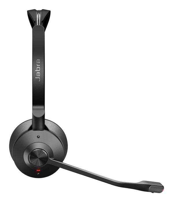 EAN 5706991031027 - Jabra Engage 55 SE Auriculares Inalámbrico Diadema Oficina/Centro de llamadas Negro imagen 4