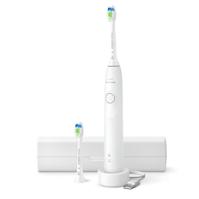 Cepillo Dental Philips 5300 Series Sonicare Hx7108/03 Recargable
