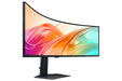 EAN 8806097614005 - Samsung S95UC pantalla para PC 124,5 cm (49") 5120 x 1440 Pixeles Dual QHD LCD Negro imagen 4
