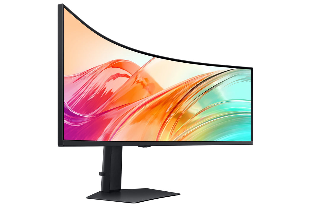S95uc Computer Monitor 124.5  Cm (49") 5120 X 1440 Pixels