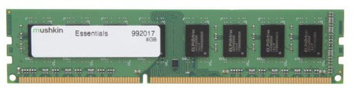 EAN 0846651016331 - Mushkin DIMM 8GB DDR3 Essentials módulo de memoria 1 x 8 GB 240-pin DIMM imagen 1