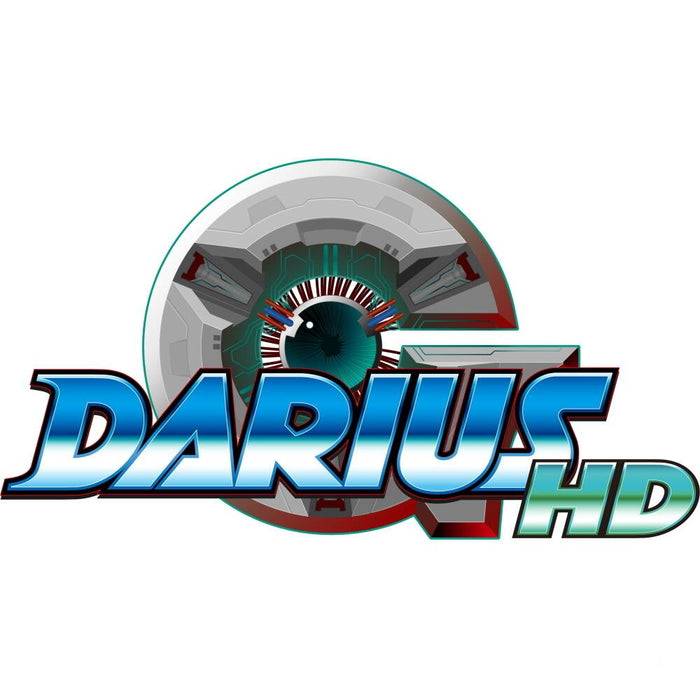 Juego G-Darius Hd Playstation 4