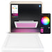 EAN 8721103044570 - Philips 8721103044570 iluminación inteligente Luz de techo inteligente Bluetooth/Zigbee 25 W imagen 3