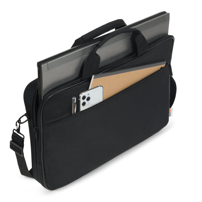 Maletin Para Portátil Dicota Cargador Superior Base Xx, D31798