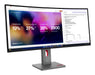 EAN 0199274964429 - Lenovo ThinkVision P40WD-40 pantalla para PC 100,8 cm (39.7") 5120 x 2160 Pixeles LCD Negro imagen 2