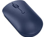 EAN 0195892016311 - Lenovo 540 ratón Oficina Ambidextro RF inalámbrico Óptico 2400 DPI imagen 2