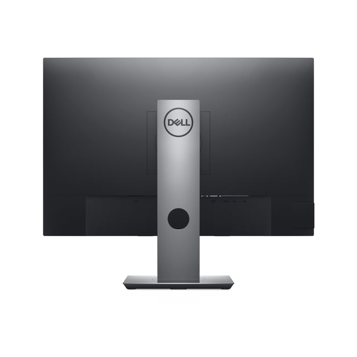 EAN 5397184200773 - DELL P Series P2421 LED display 61,2 cm (24.1") 1920 x 1200 Pixeles WUXGA LCD Negro imagen 4