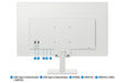 EAN 8806097418948 - Samsung M5 M50F pantalla para PC 68,6 cm (27") 1920 x 1080 Pixeles Full HD LCD Blanco imagen 12