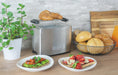 EAN 4011689382161 - Unold Toaster Thommy 2 rebanada(s) 850 W Acero inoxidable imagen 14