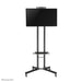 EAN 8717371445003 - Neomounts PLASMA-M1700E mueble y soporte para dispositivo multimedia Negro Soporte de suelo portátil imagen 6