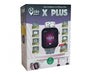 EAN 8412562011370 - Cefa Toys Hola Watch X Plus 4,7 cm (1.85") LCD Digital 240 x 280 Pixeles Pantalla táctil 4G Wifi GPS (sat imagen 2