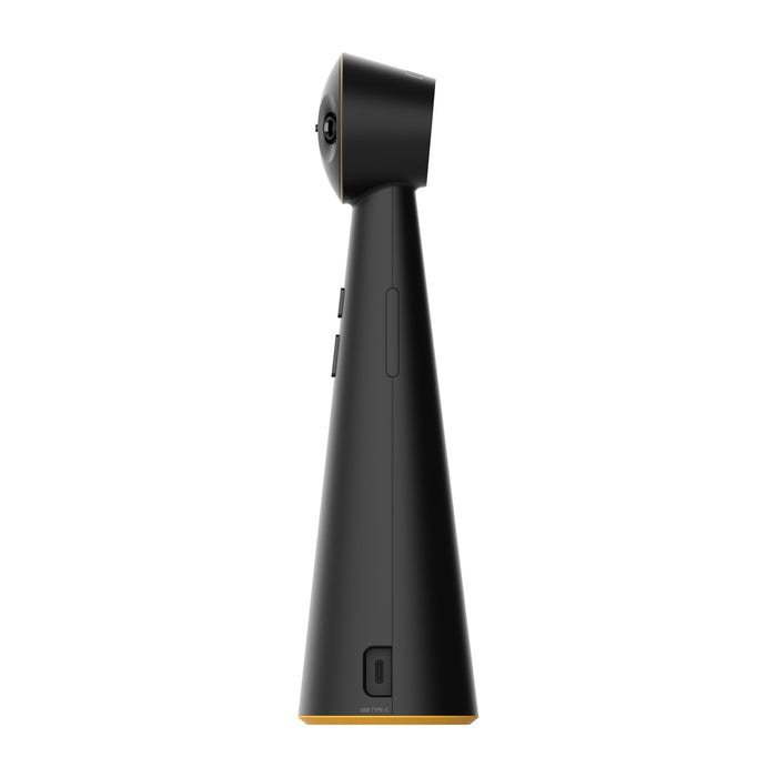 EAN 4712098412134 - IPEVO KFT Konferenzkamera Totem 180 6.4MP Mikro schwarz Azul imagen 13