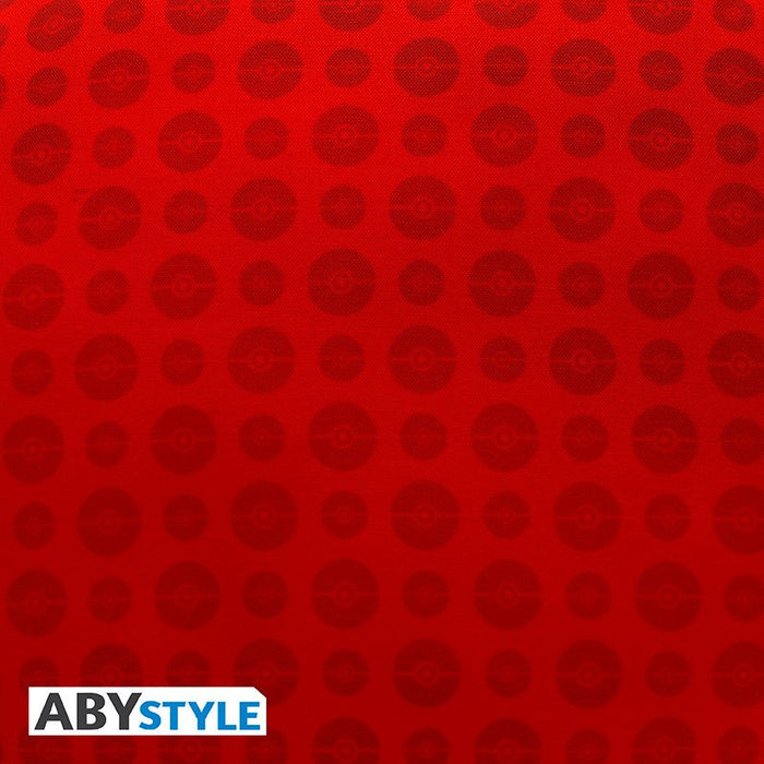 Cojin Abystyle Pokemon Pokeball