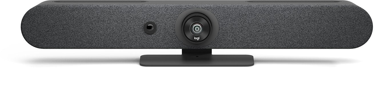 Bundle Logitech Rally Bar Mini + Tap Cat5e Kit