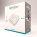 EAN 8426156018058 - Grunkel SAN-CCBL sandwichera 750 W Blanco imagen 9
