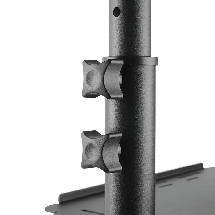 EAN 4052792050677 - LogiLink BP0069 soporte para ordenador portátil Gris imagen 6