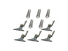 EAN 5711783440130 - CoreParts MSP6128 accesorio o pieza de recambio para impresora/escáner Dedo selector 1 pieza(s) imagen 1