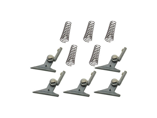 EAN 5711783440130 - CoreParts MSP6128 accesorio o pieza de recambio para impresora/escáner Dedo selector 1 pieza(s) imagen 1
