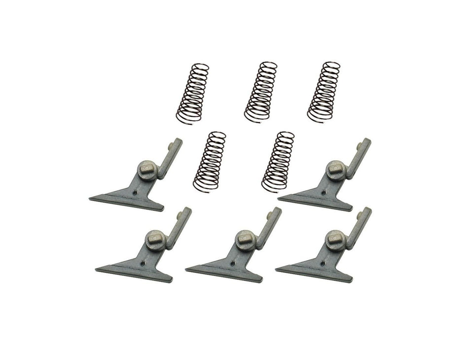 EAN 5711783440130 - CoreParts MSP6128 accesorio o pieza de recambio para impresora/escáner Dedo selector 1 pieza(s) imagen 1