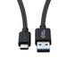 EAN 5715063597453 - Microconnect ECO-USB3.1CA2 cable USB USB 3.2 Gen 1 (3.1 Gen 1) 2 m USB C USB A Negro imagen 3