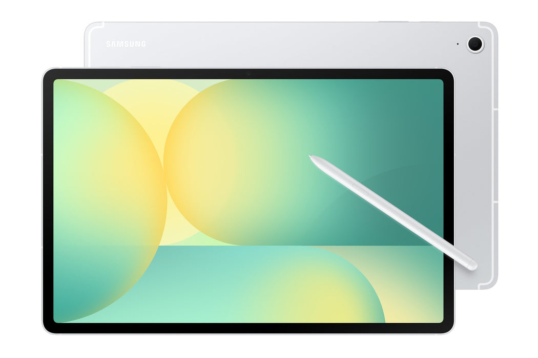 EAN 8806097196891 - Samsung Galaxy Tab S10 FE+ Samsung Exynos 128 GB 33,3 cm (13.1") 8 GB Wi-Fi 6 (802.11ax) Plata imagen 2