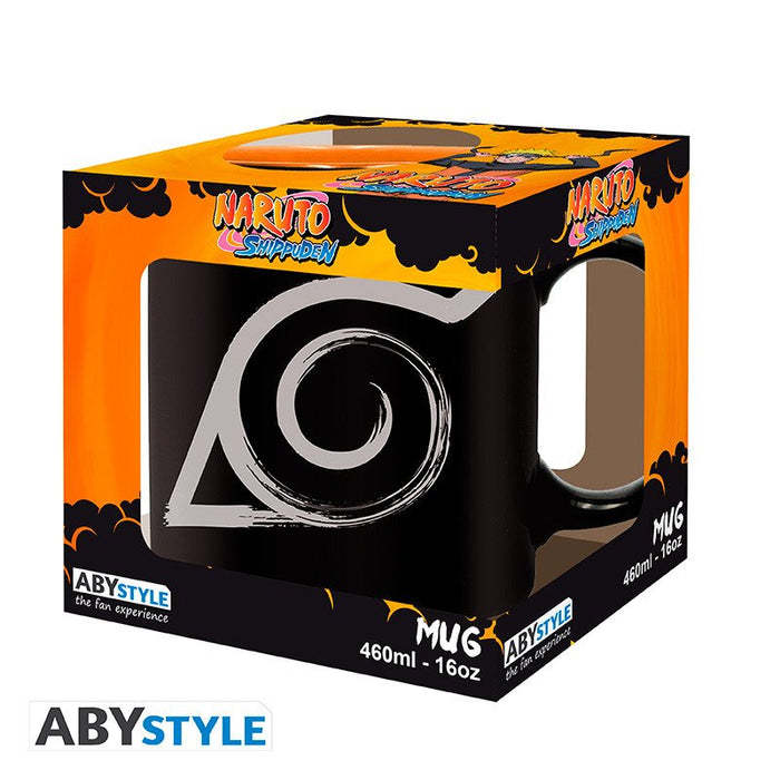 EAN 3665361149828 - ABYstyle ABYMUGA542 tazón Negro Universal 1 pieza(s) imagen 4