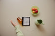 EAN 0681495009473 - Rakuten Kobo Libra Colour lectore de e-book Pantalla táctil 32 GB Wifi Negro imagen 17
