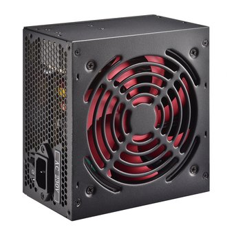 Power Supply Xilence 400 Watts Pfc Passive Xn051
