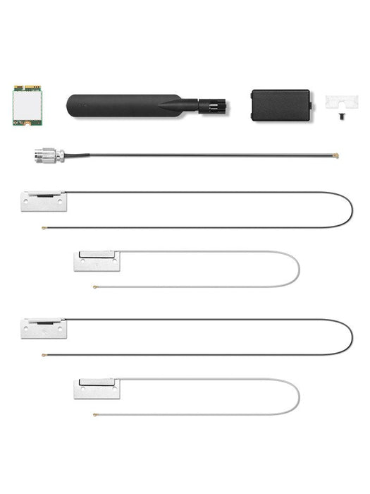 Lenovo Intel Be200 - Adaptador De Red - Wi-Fi 5, Wi-Fi