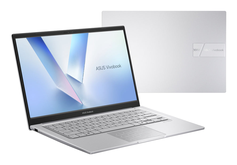 Portátil Asus Vivobook 14 X1404ma Eb313 Core 5 320 8gb Ssd 512gb 14 " Fhd Freedos