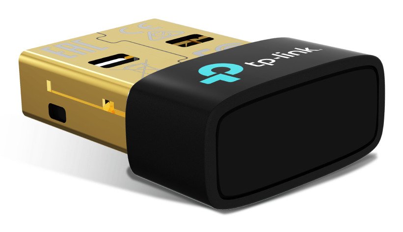 EAN 1210002621441 - TP-Link UB600 adaptador y tarjeta de red Bluetooth imagen 3