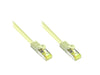 EAN 4014619323814 - Alcasa 8070R-030 cable de red Gris 3 m Cat7 S/FTP (S-STP) imagen 1