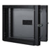 EAN 5420016846952 - LOGON RWMD09UBL armario rack 9U Bastidor de pared Negro imagen 1