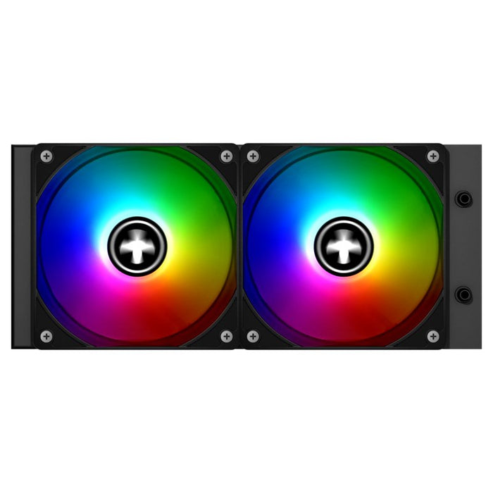EAN 4044953502545 - Xilence LiQuRizer LQ240RGB Procesador Sistema de refrigeración líquida todo en uno 1 pieza(s) imagen 4