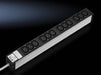 EAN 4028177237537 - Rittal DK 7240.200 base múltiple 2 m 12 salidas AC Interior imagen 1