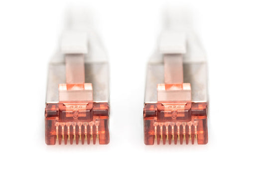 EAN 4016032327943 - Digitus DK-1644-200 cable de red Gris 20 m Cat6 S/FTP (S-STP) imagen 2